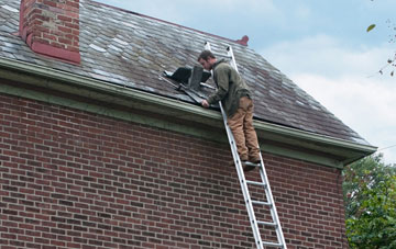 what affects urgent Coulter roof repairs