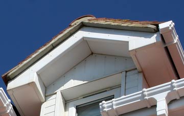 Coulter fascia installation costs