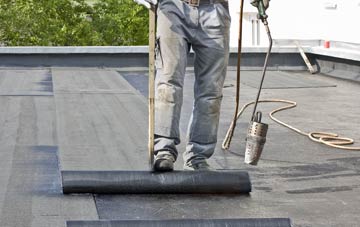 flat roof replacement Coulter, South Lanarkshire