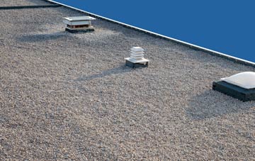 flat roofing Coulter, South Lanarkshire