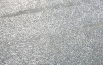 Coulter laminate fibreglass or shingles?