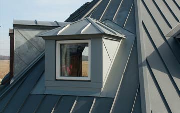 metal roofing Coulter, South Lanarkshire