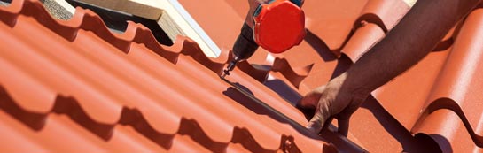 save on Coulter roof installation costs