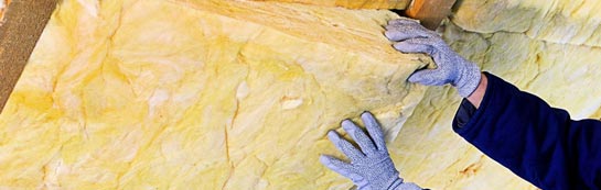 quotes for Coulter roof insulation