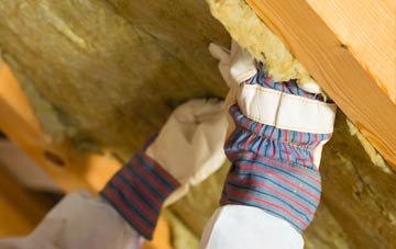 types of Coulter pitched roof insulation materials