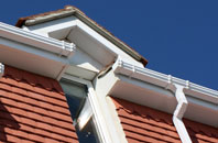 Coulter fascias