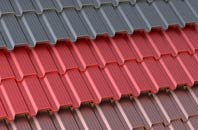 find rated Coulter plastic roofing companies