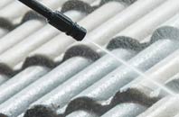 rated Coulter roof cleaning companies